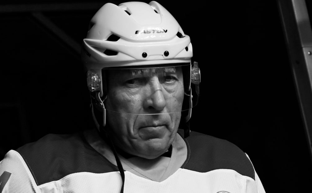 телеграм-канал ХК СКА