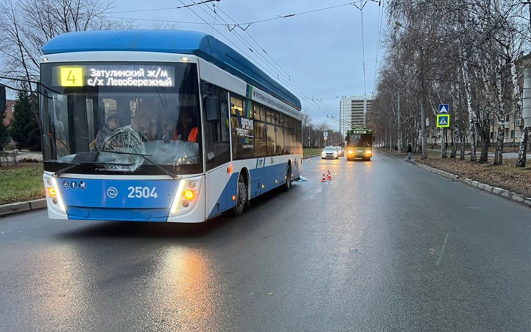 Фото: ГИБДД по Новосибирской области