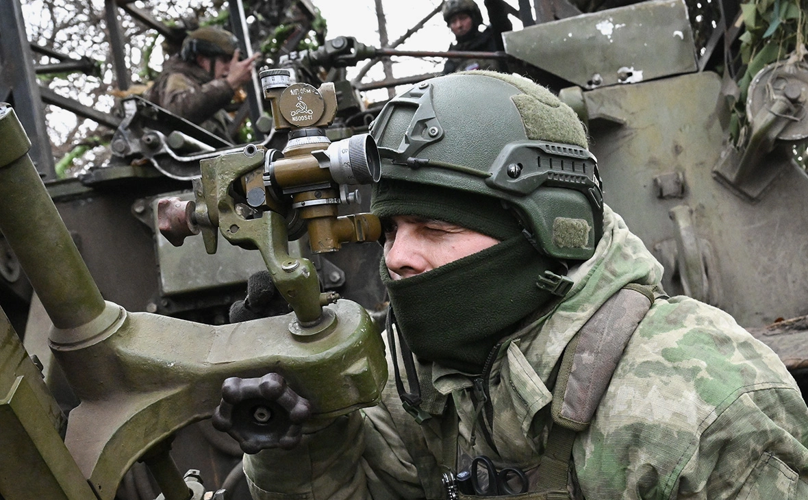 Станислав Красильников / РИА Новости