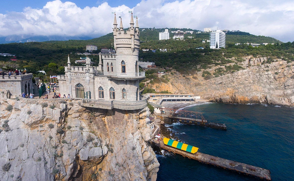 Николай Гынгазов / Global Look Press