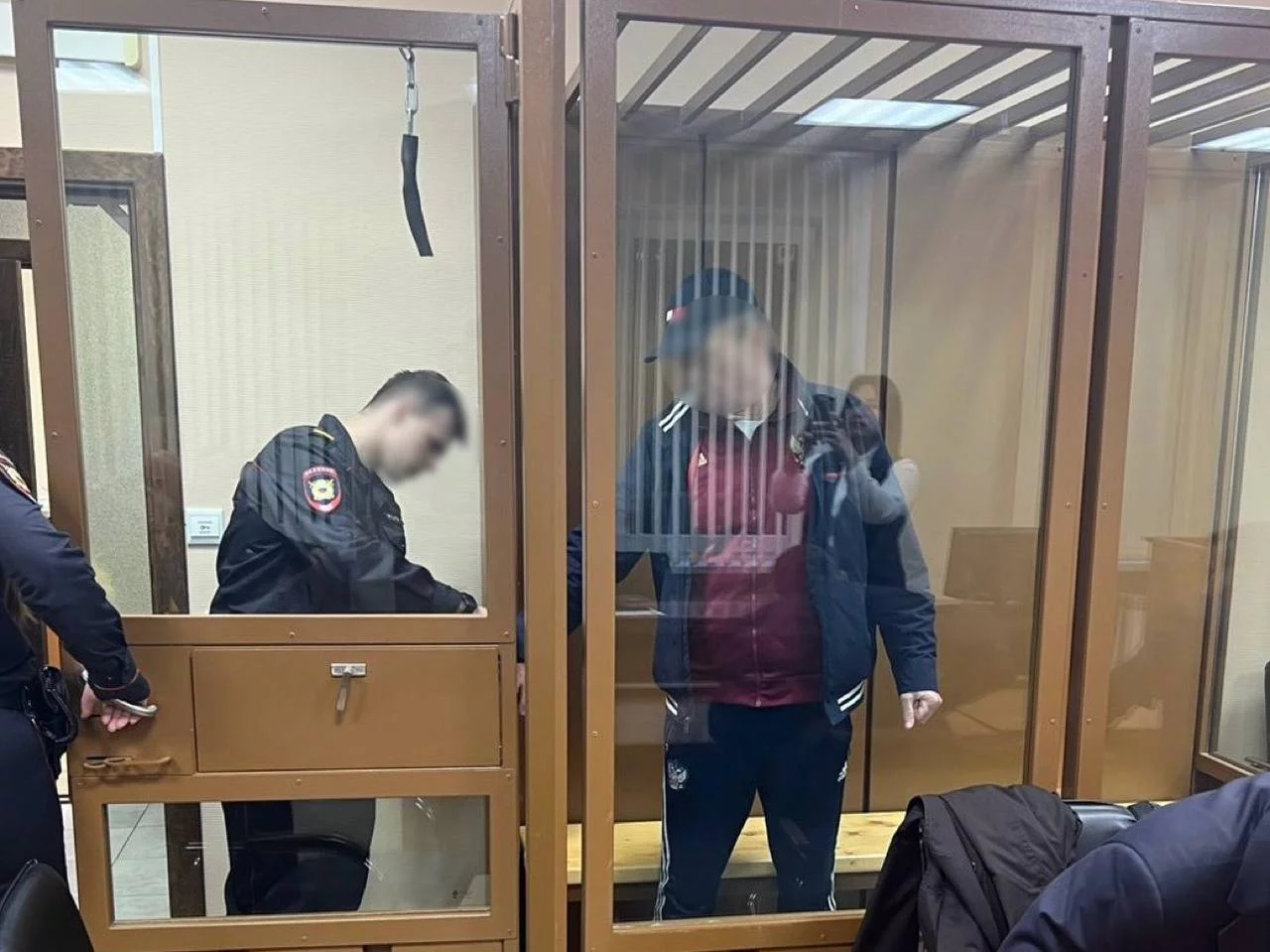 пресс-служба региональной прокуратуры