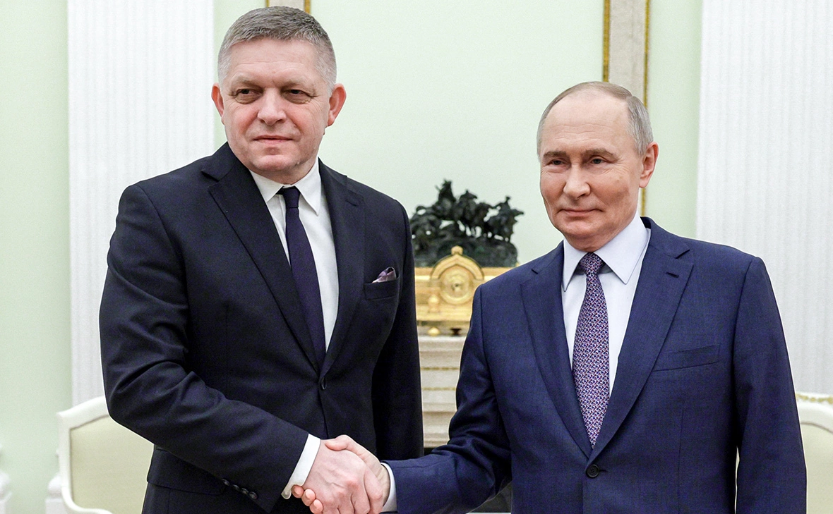 Гавриил Григоров / ТАСС