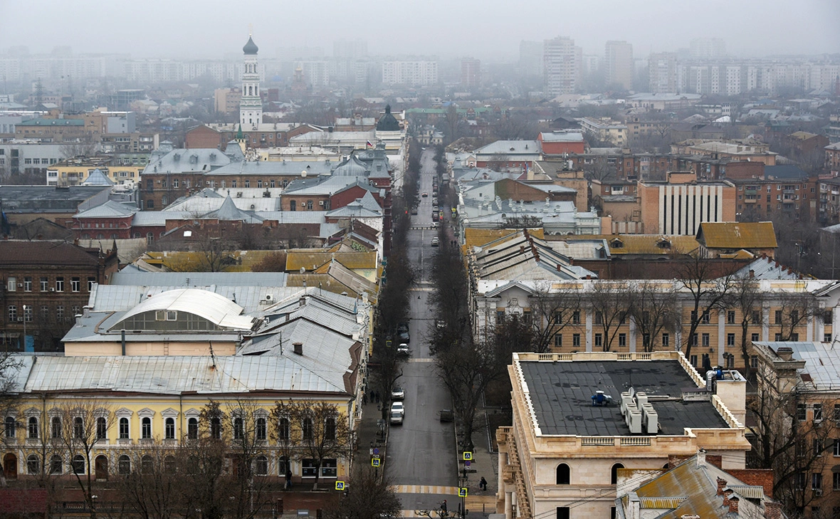 Максим Коротченко / ТАСС