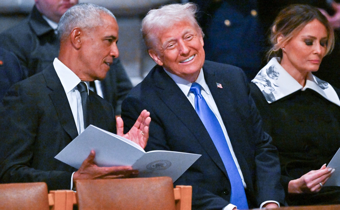 Ricky Cariot / Keystone Press Agency / Global Look Press