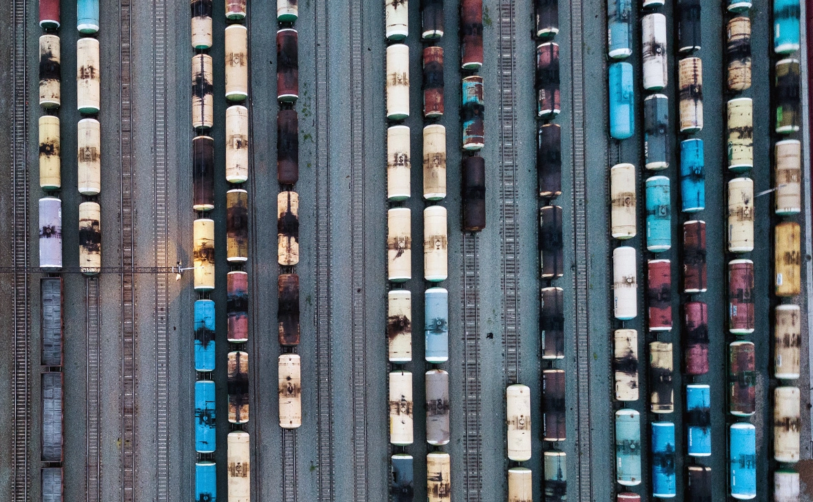 Алексей Мальгавко / РИА Новости