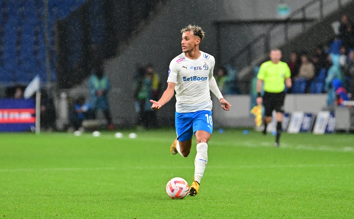 Pavel Kashaev / Global Look Press