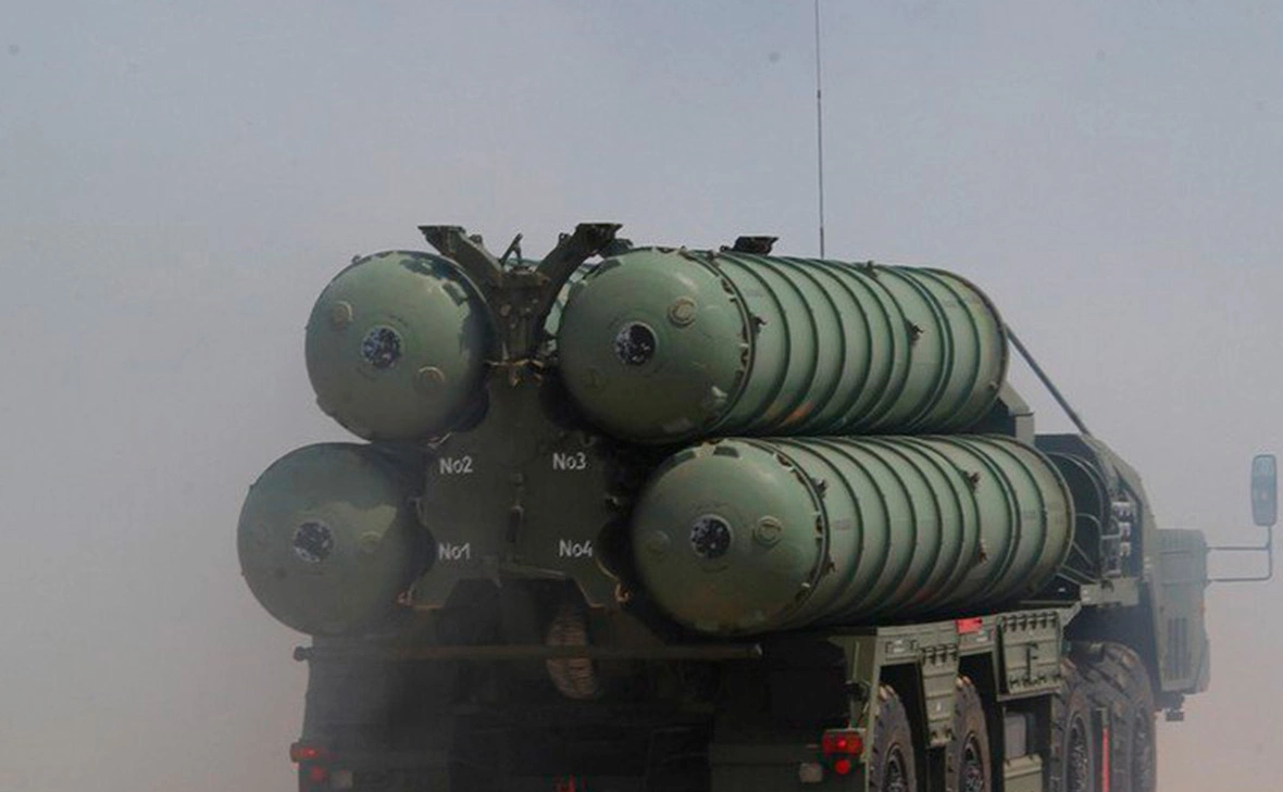 Минобороны России / Global Look Press