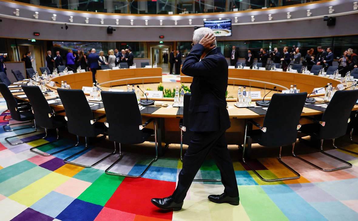 Christian Hartmann / Reuters