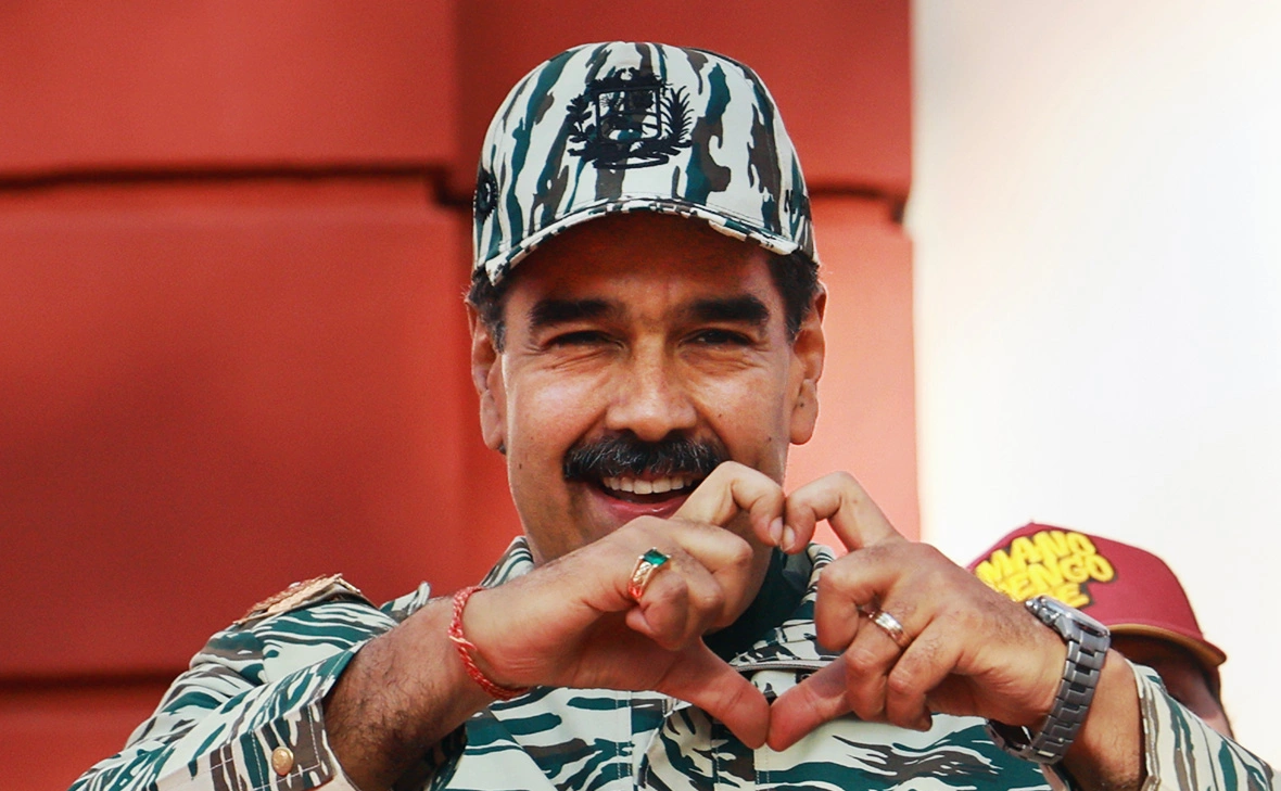 Jesus Vargas / Getty Images