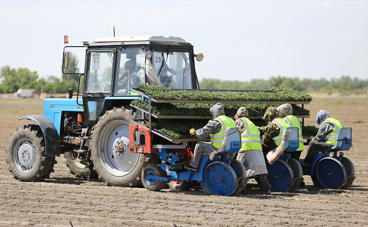 Павел Симаков / ТАСС