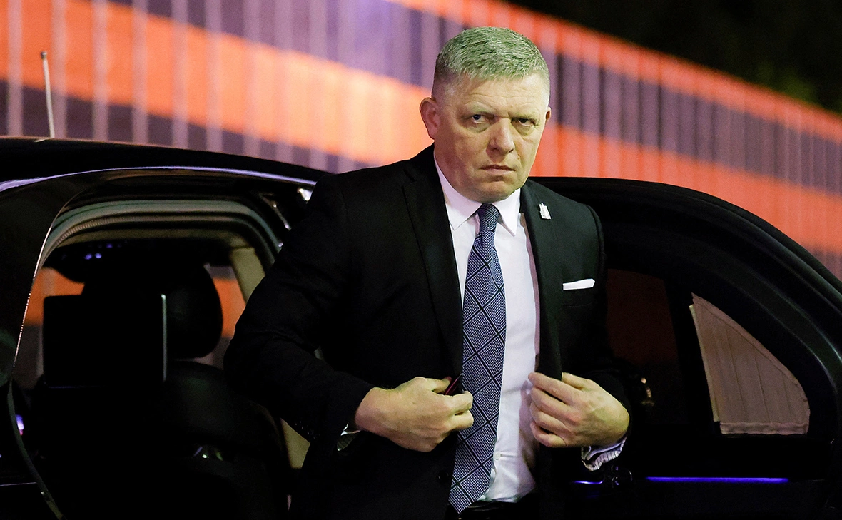 Максим Шеметов / Reuters