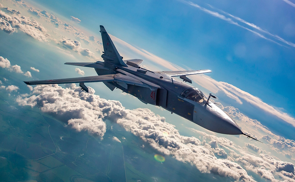 Министерство обороны России / Global Look Press