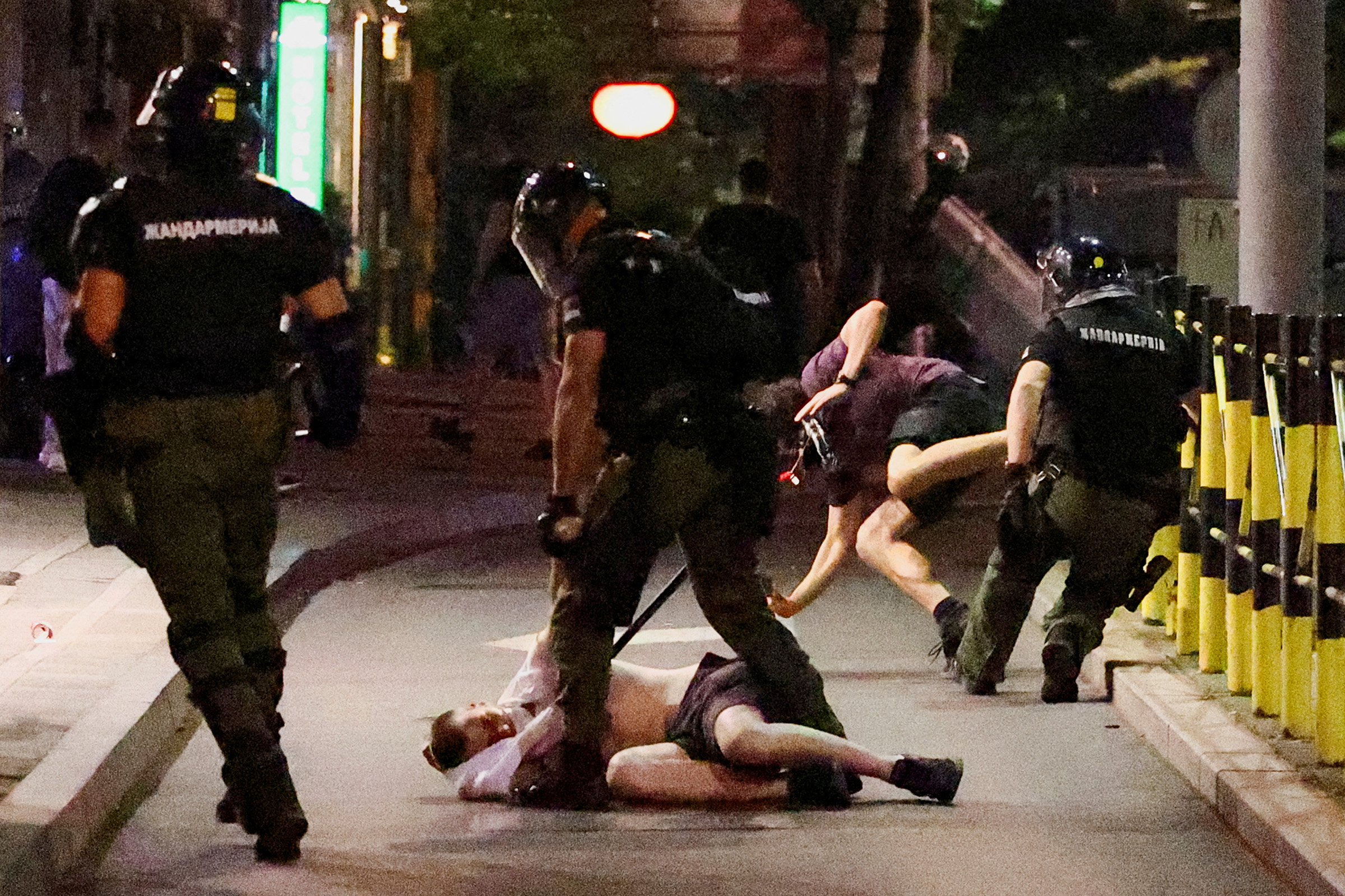 Фото:Marko Djurica / Reuters