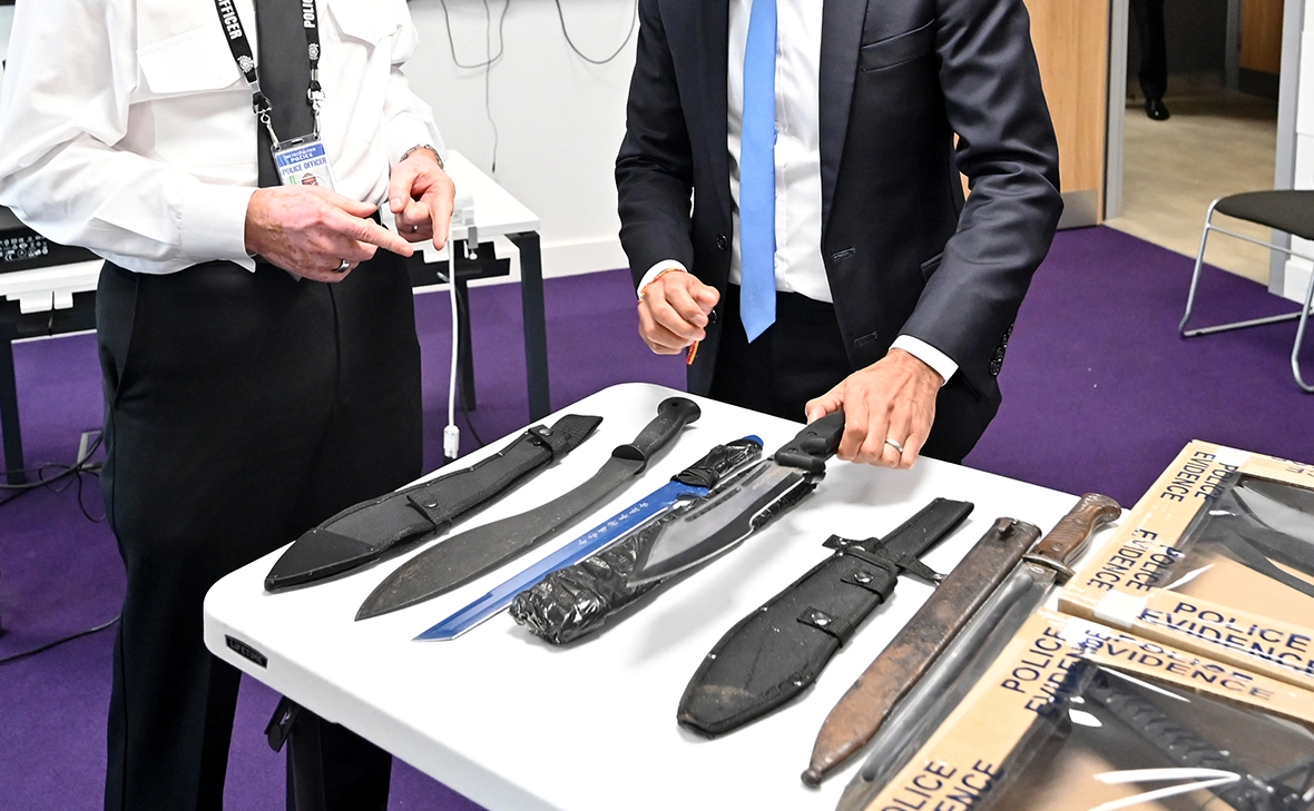 Justin Tallis / Getty Images