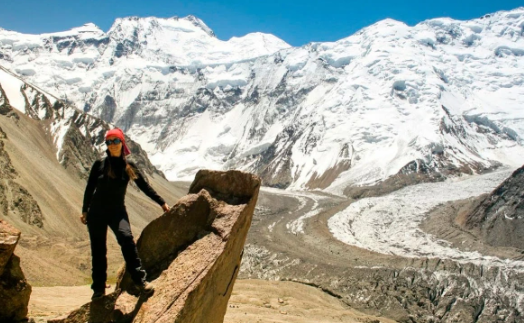 Наталья Наговицина