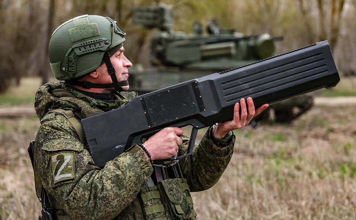 Алексей Коновалов / ТАСС