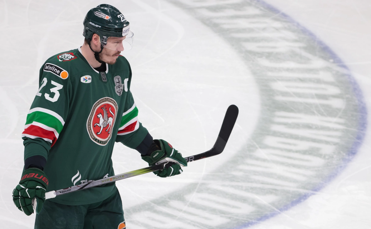 Sergey Elagin / Business Online / Global Look Press