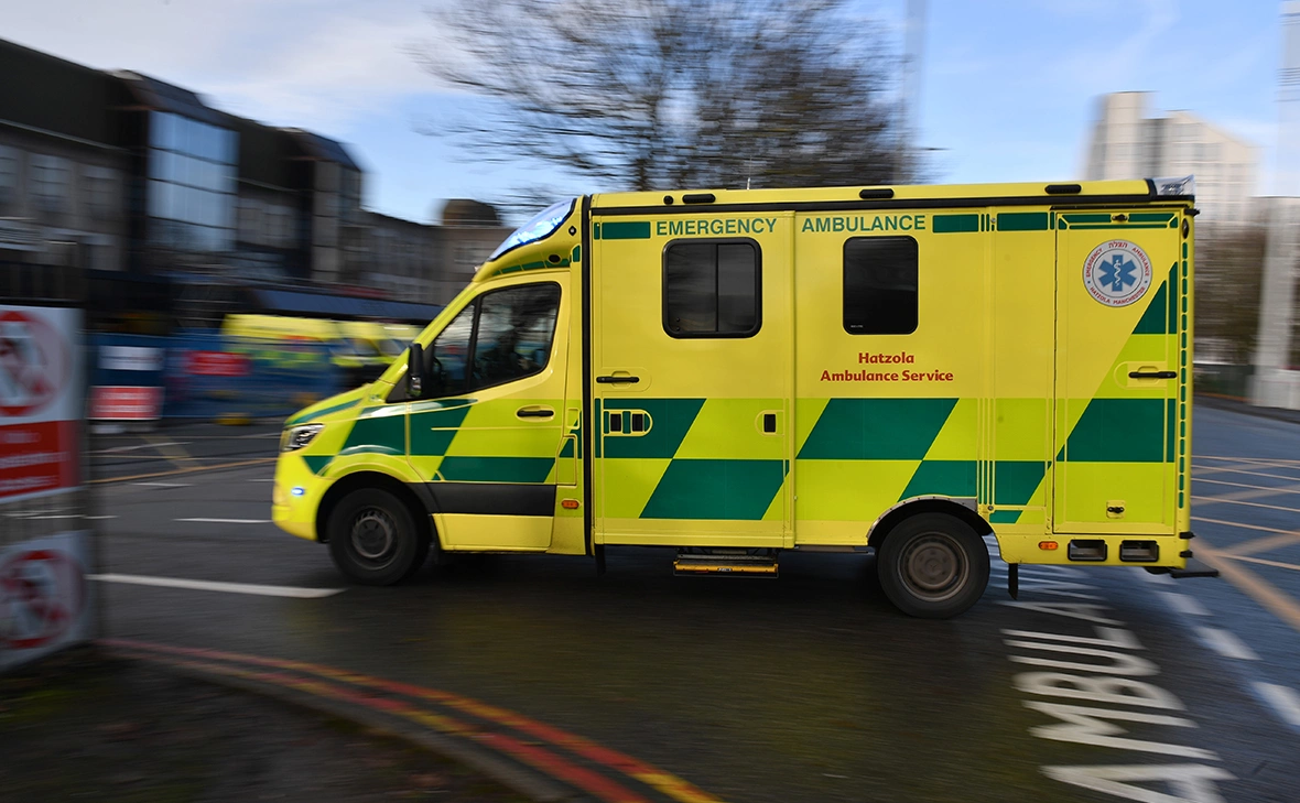 Anthony Devlin / Getty Images