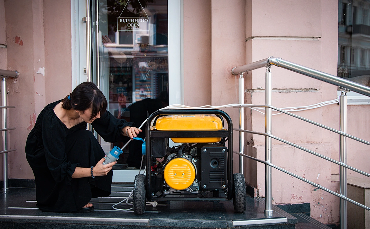 Николетта Стоянова / Getty Images