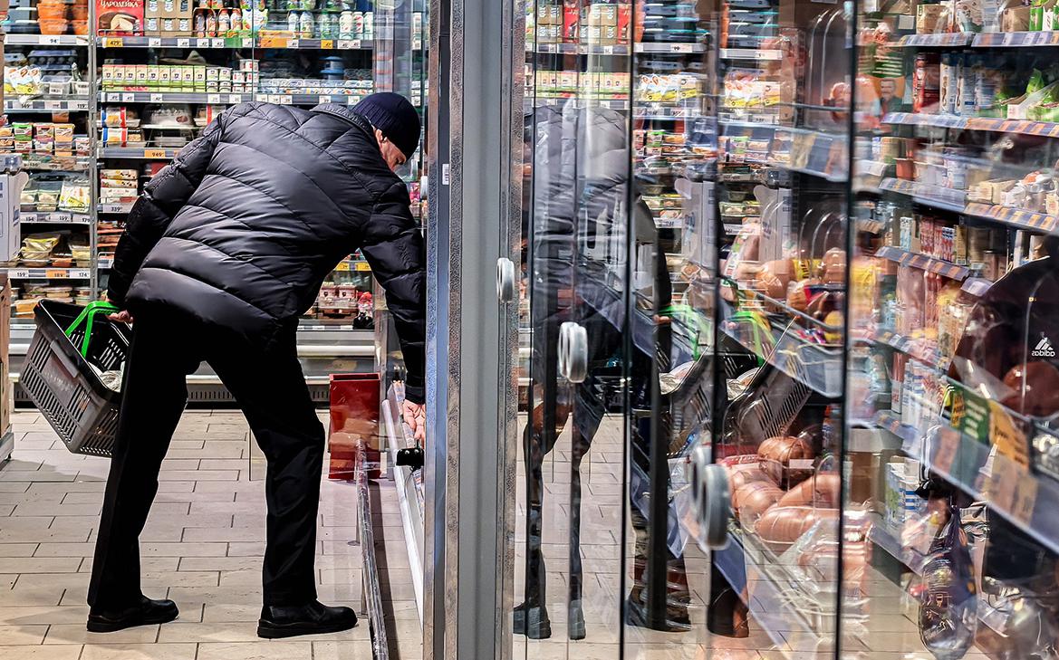 Фото: Андрей Любимов / РБК