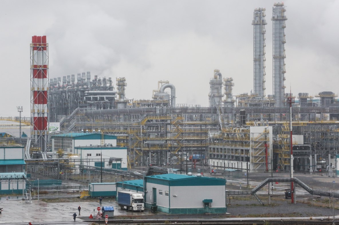 Фото: Денис Моргунов / URA.RU