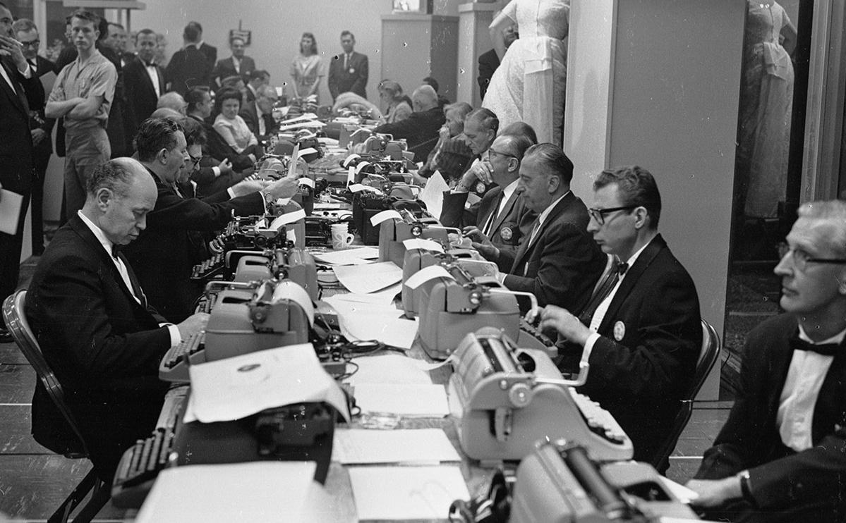 Фото:William Lovelace / Express / Getty Images