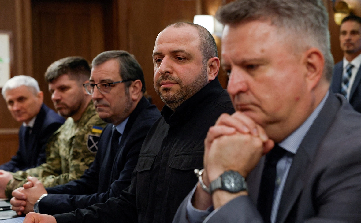 Eva Marie Uzcategui / Reuters