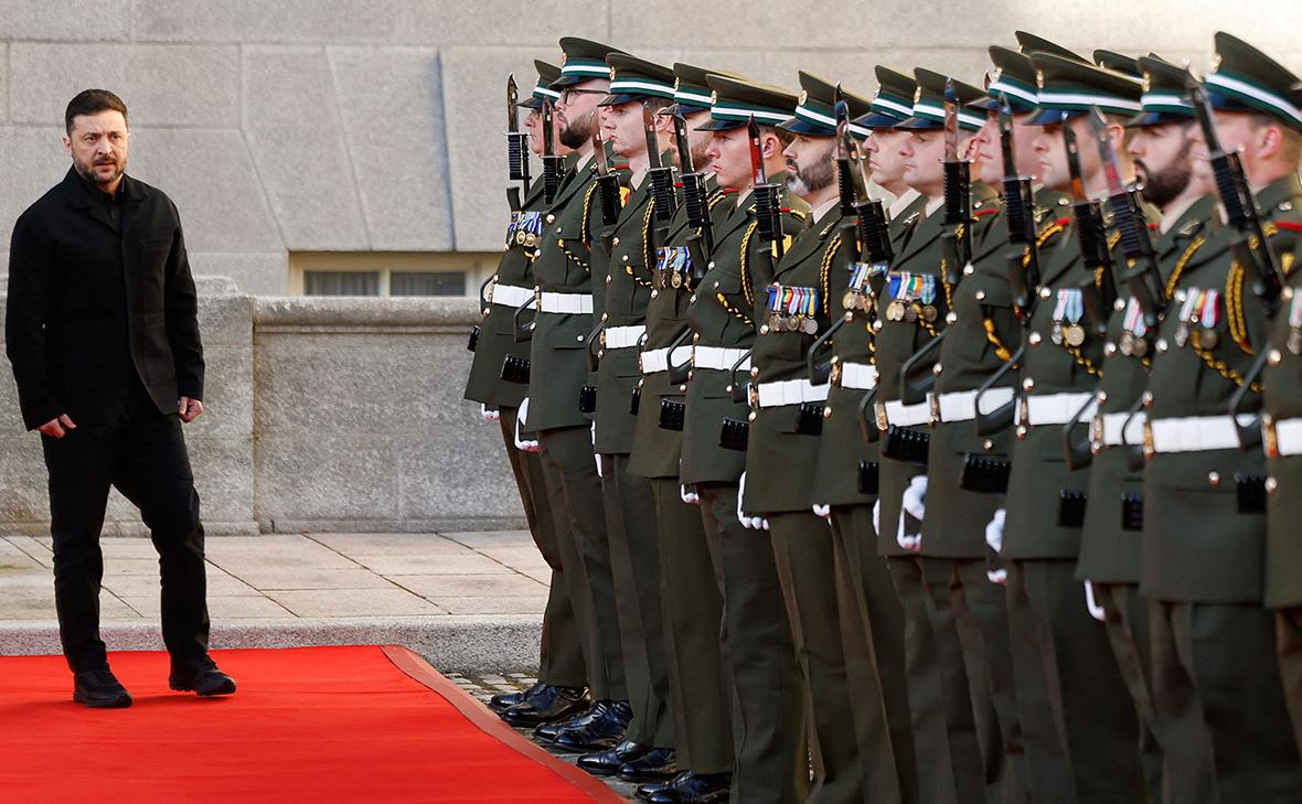 Владимир Зеленский