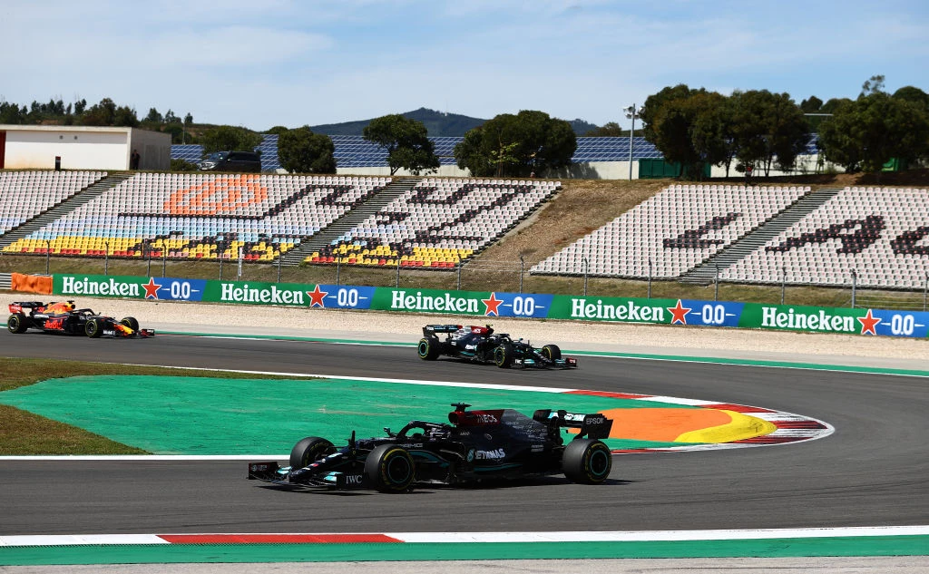 Bryn Lennon / Getty Images