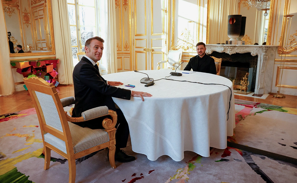 Yoan Valat / Reuters