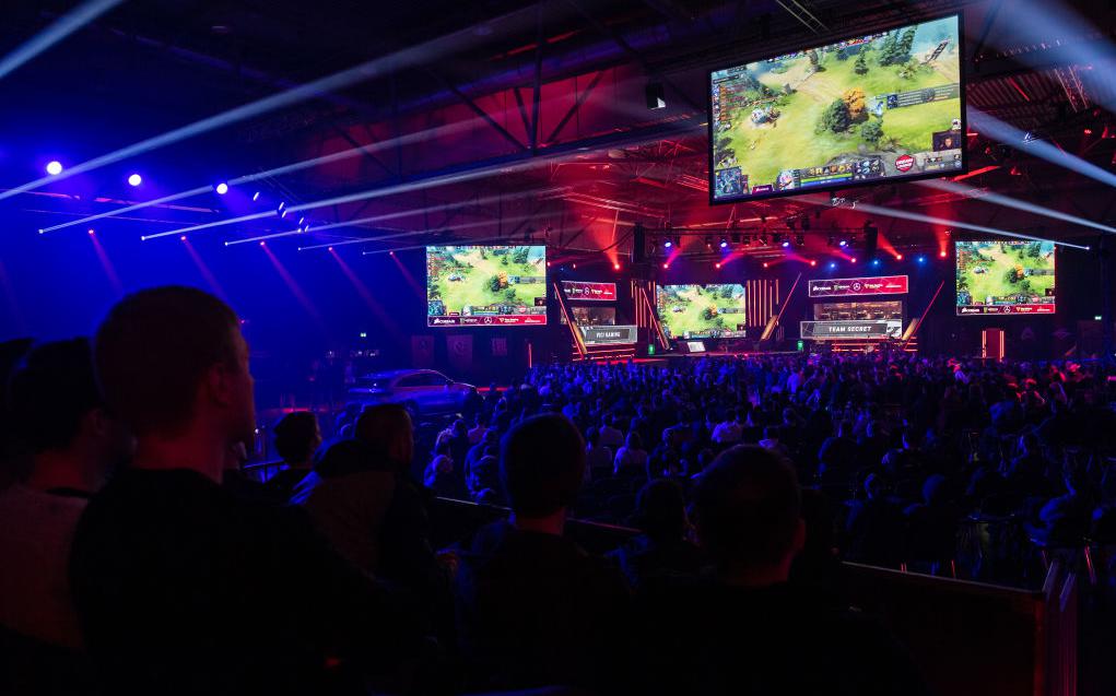 Призовой фонд Киберспортивного кубка мира составит рекордные $75 млн