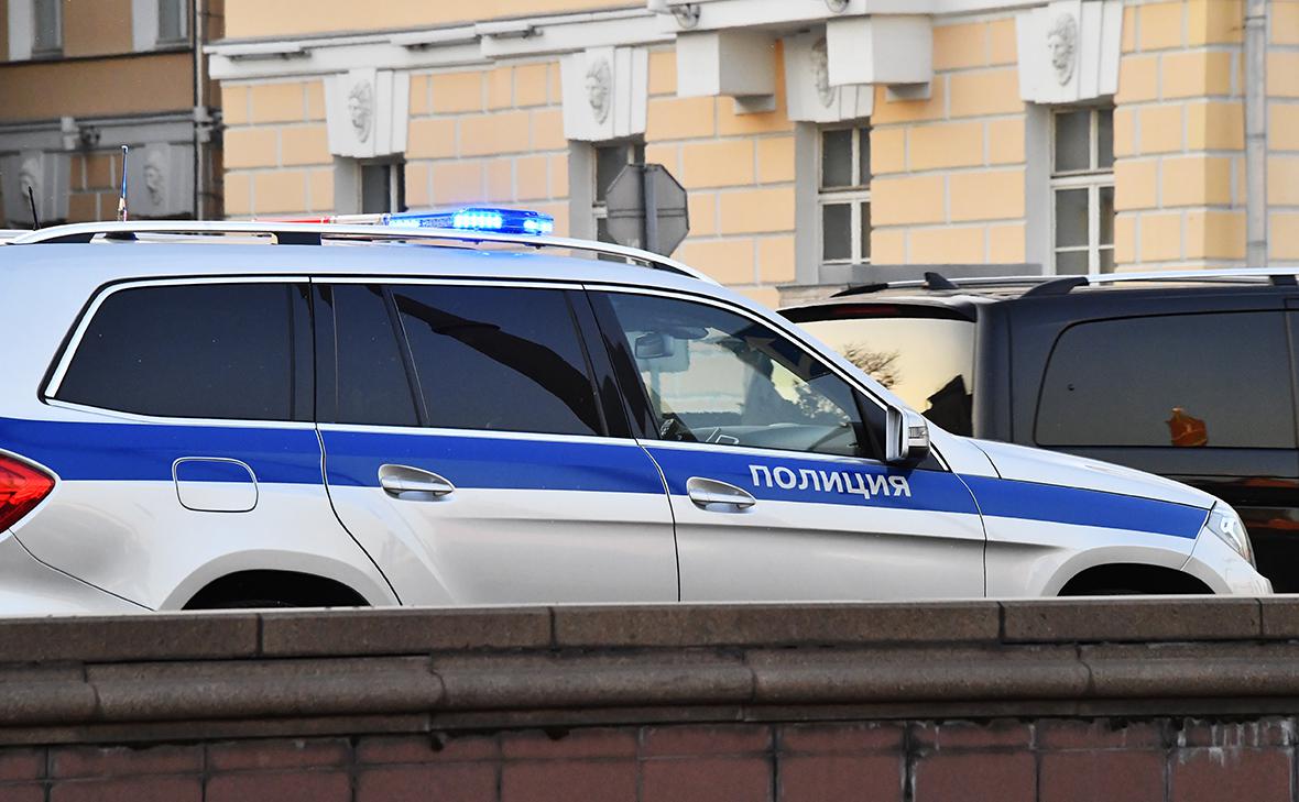 Фото: Наталья Селиверстова / РИА Новости