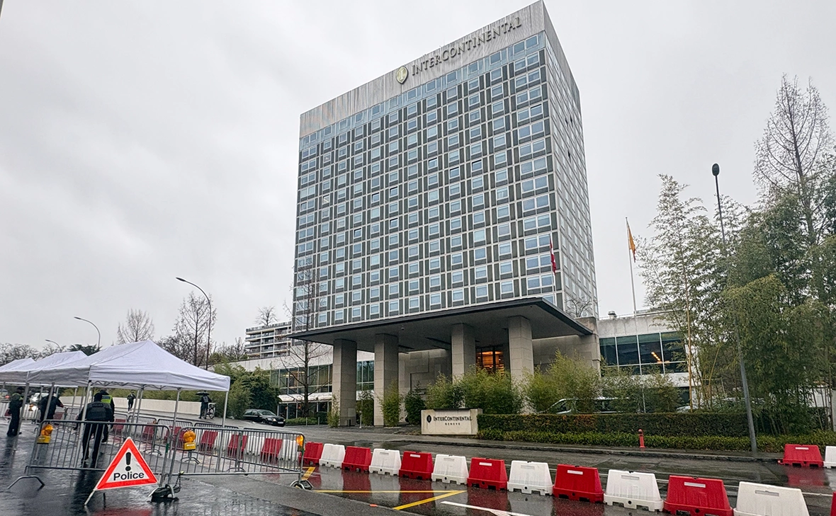 Алена Федина / ТАСС