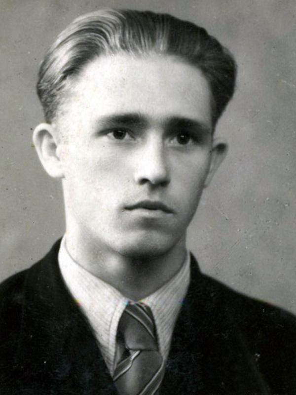 из личного архива