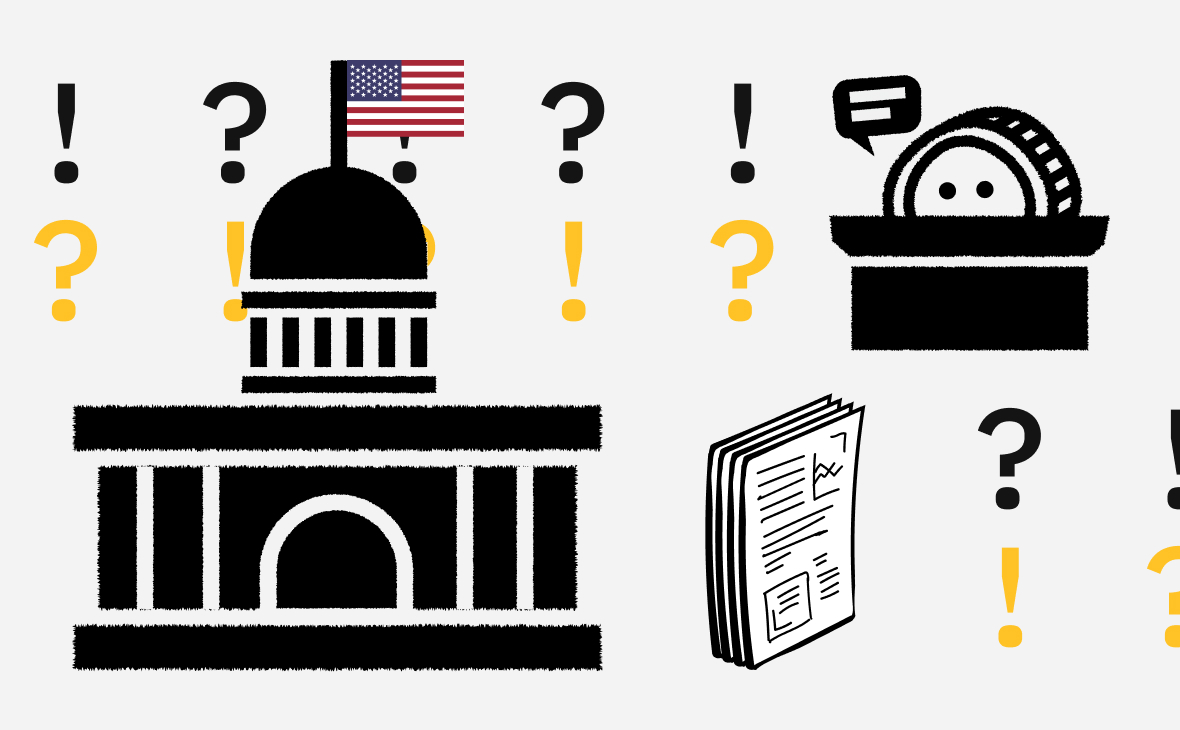 Банки США выступили против новой версии закона о крипторынке Clarity Act