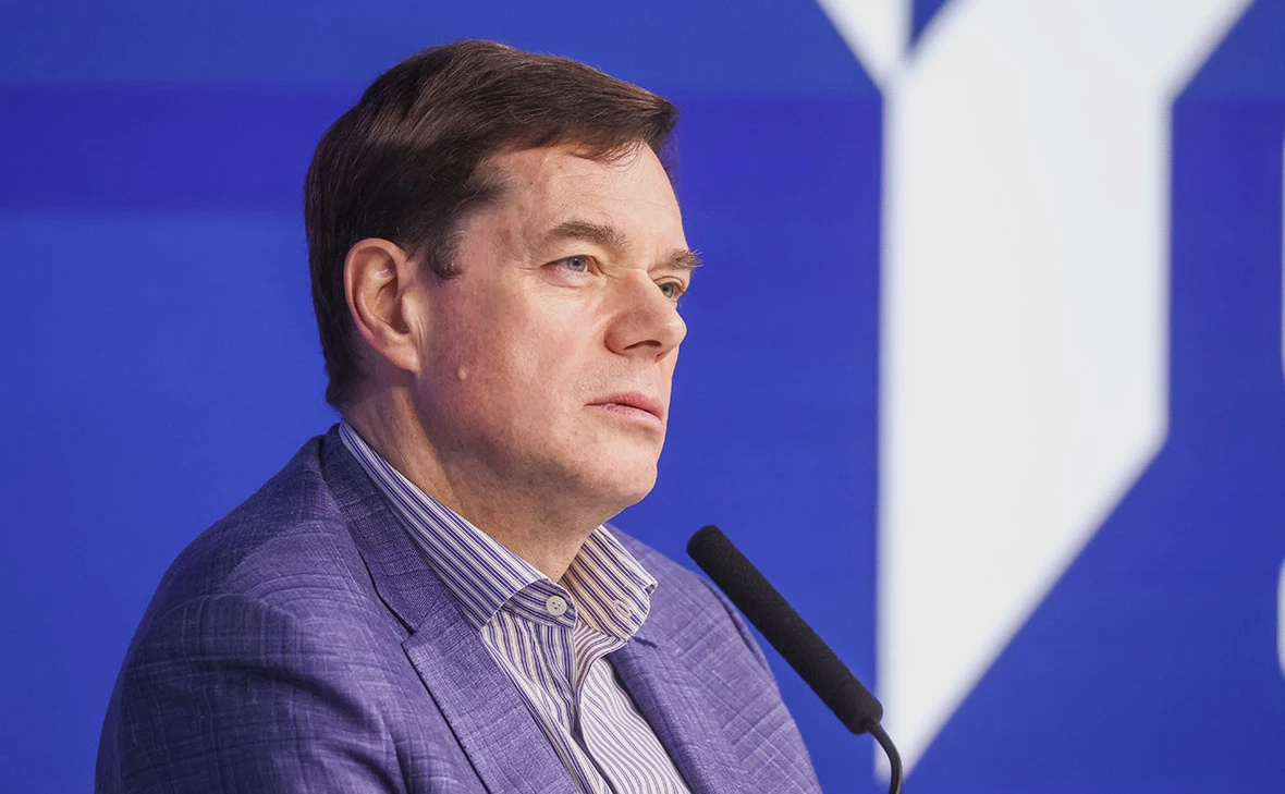 Сергей Петров / NEWS.ru / Global Look Press