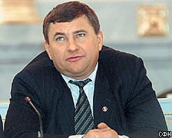 Против главы Республики Хакасия возбуждено уголовное дело