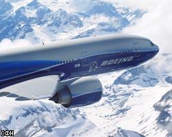 Boeing и "ВСМПО-Ависма" инвестируют в СП $60 млн