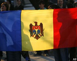 Правительство Молдавии в полном составе подало в отставку