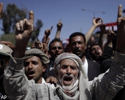 В Йемене боевики похитили россиянина