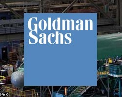 Среди отчетности наиболее слабо "выступил" Goldman Sachs