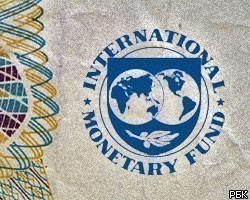 МВФ выделил Грузии 149 млн долл.
