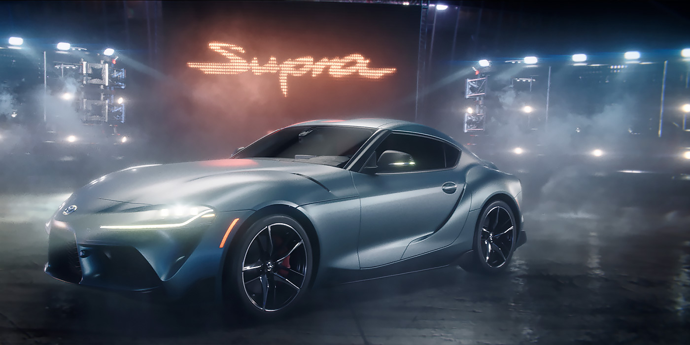 Супербоул-2019: самая безумная автомобильная реклама