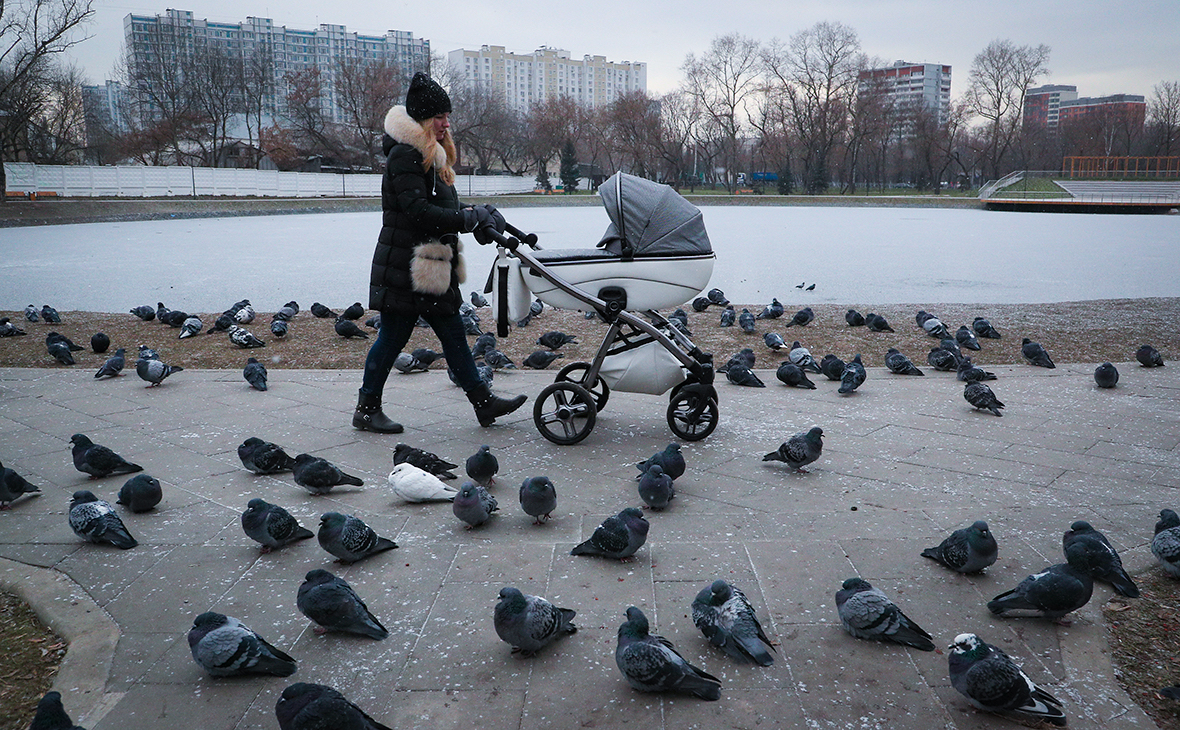 Фото: Гавриил Григоров / ТАСС