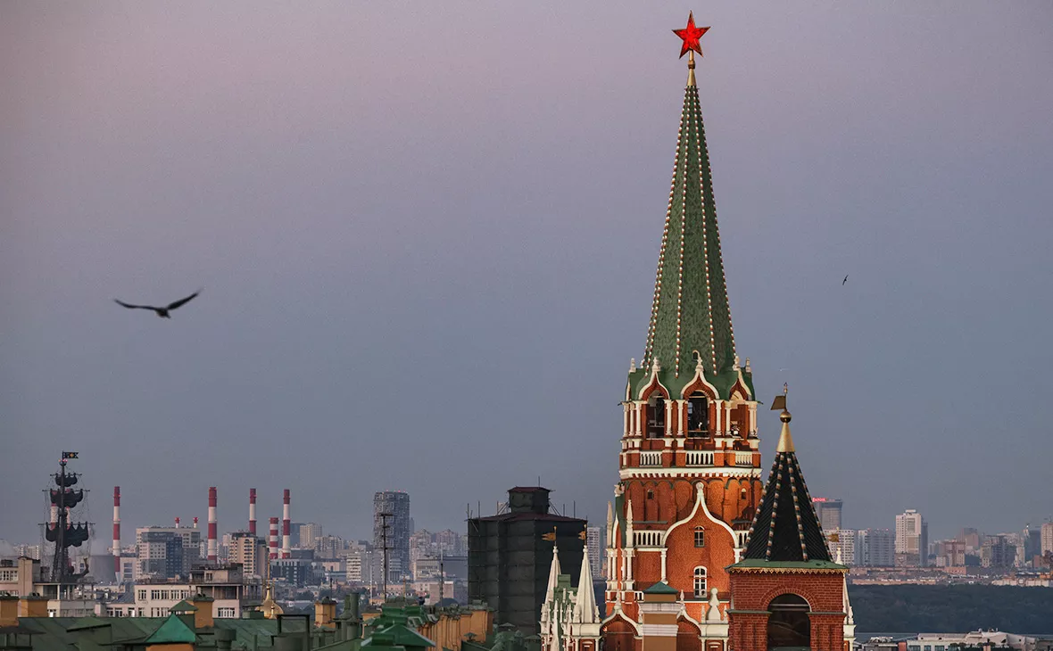 Сергей Бобылев / ТАСС