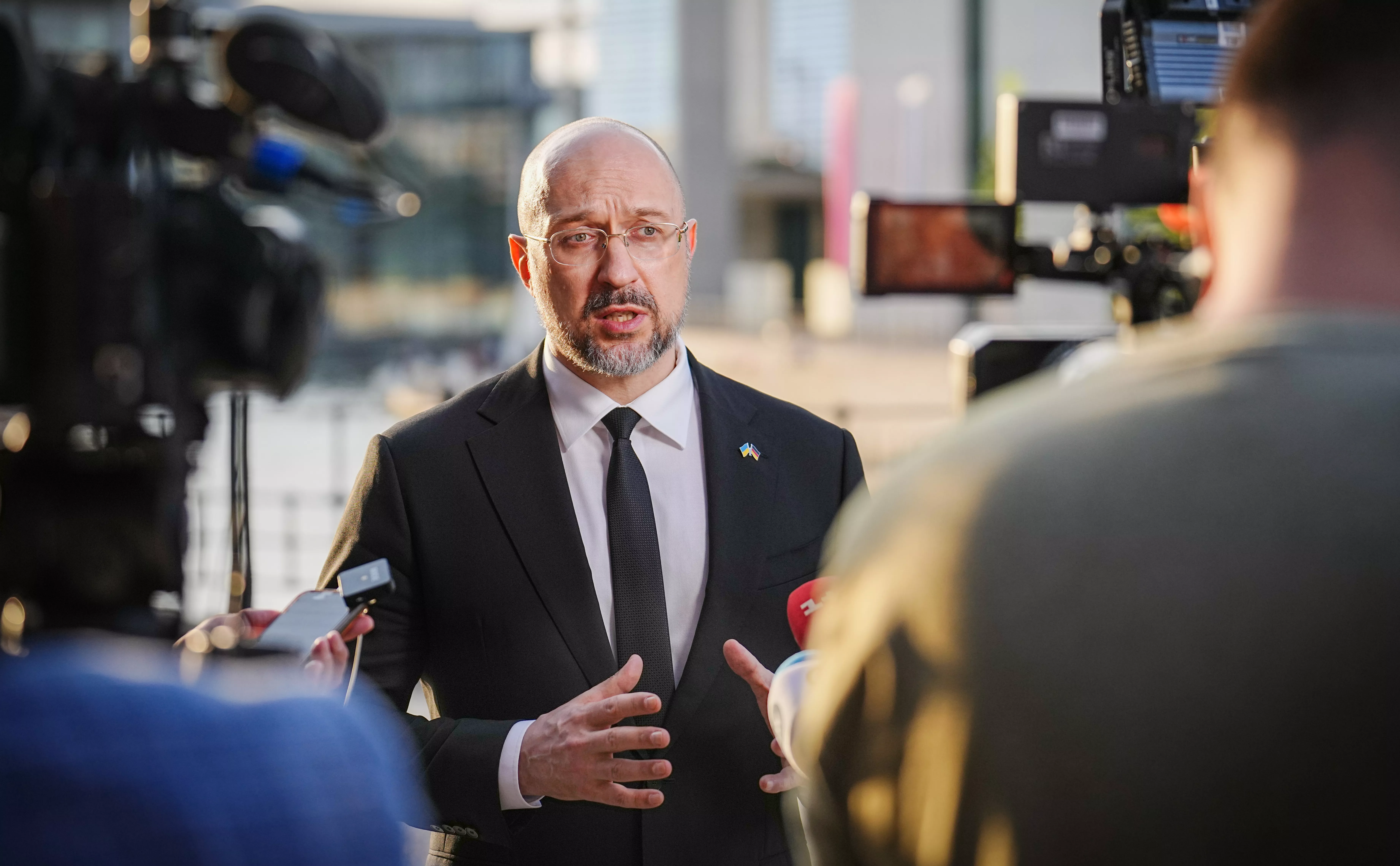 Kay Nietfeld / DPA / ТАСС