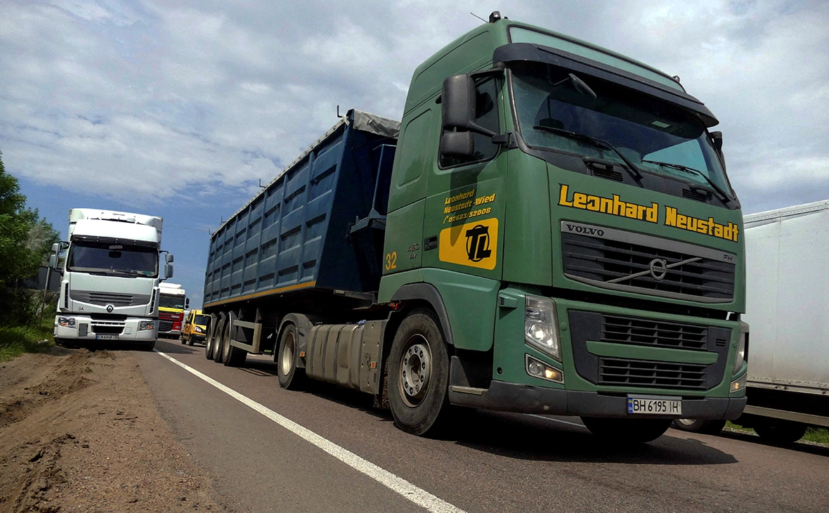 Игорь Ткаченко / Reuters