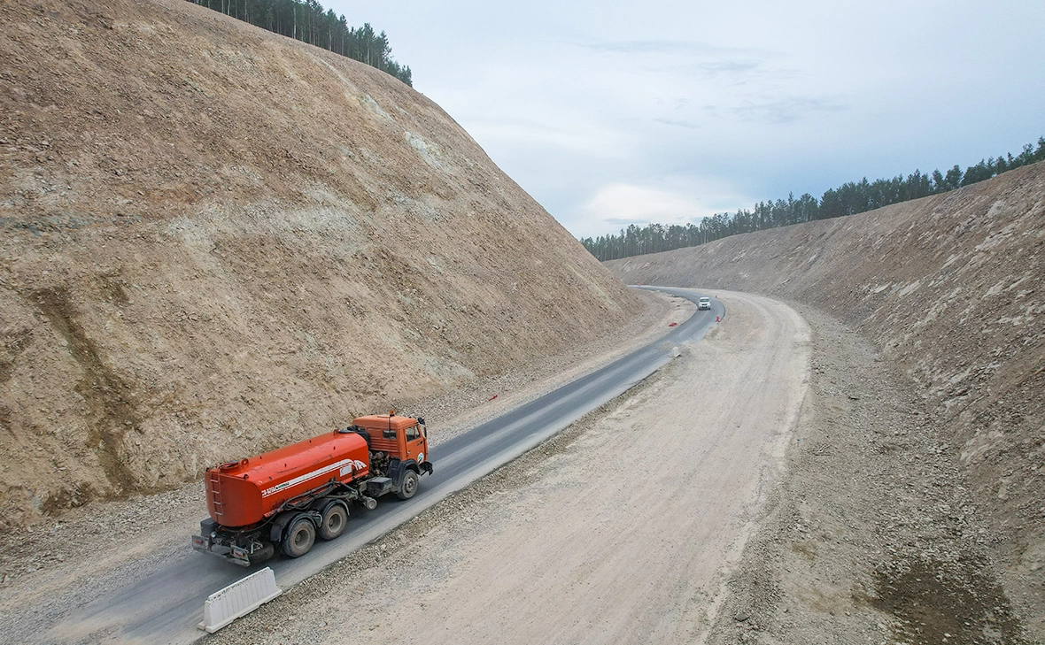 Павел Львов / РИА Новости