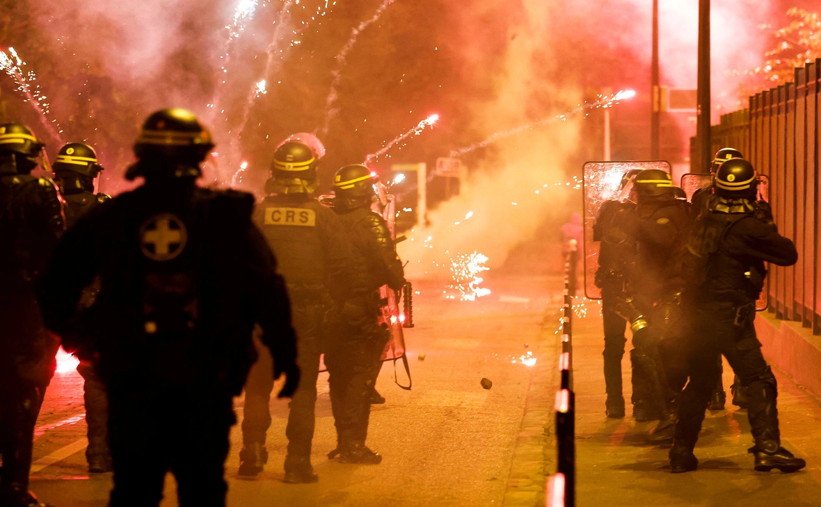 Gonzalo Fuentes / Reuters