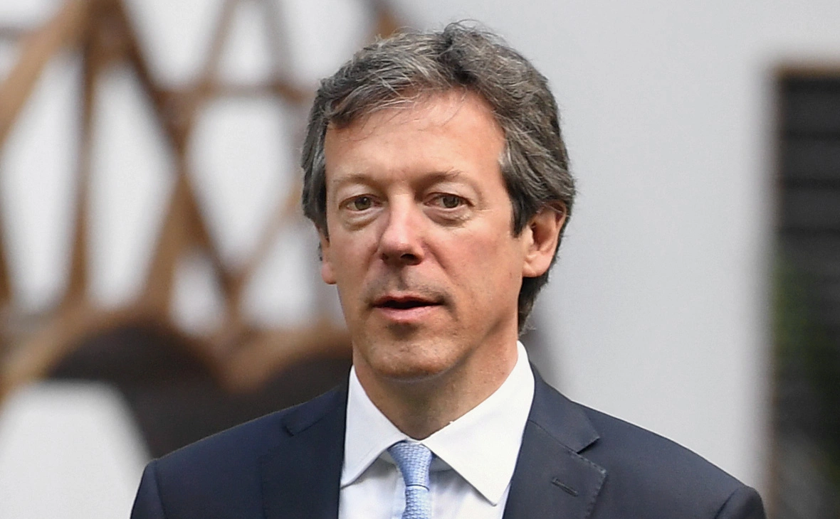 Facundo Arrizabalaga / EPA / ТАСС